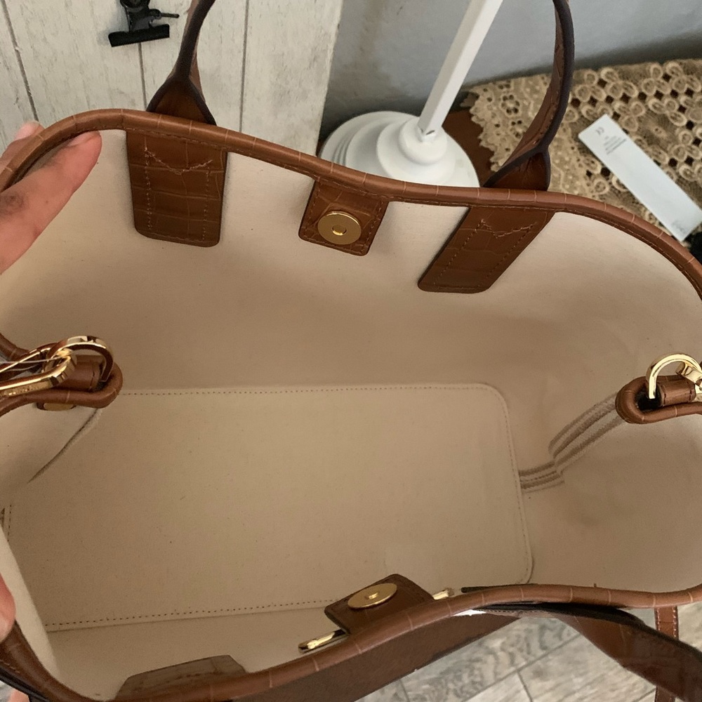 New Mk ♥️ medium tote Greenwich - Picture 7 of 13